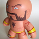 Image for article titled Street Fighter Mighty Muggs Will Punch You In The Shins